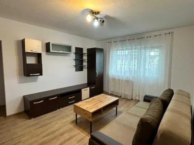 Apartament 2 camere - Vasile Aaron 