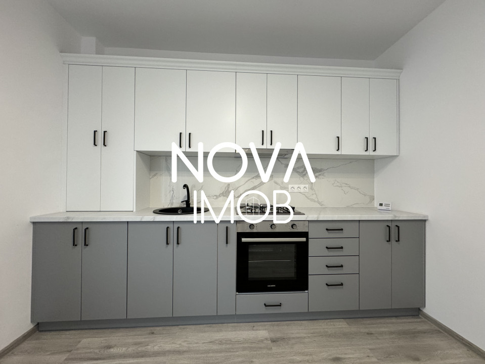 Apartament 2 camere decomandat - prima inchiriere - Doamna Stanca 