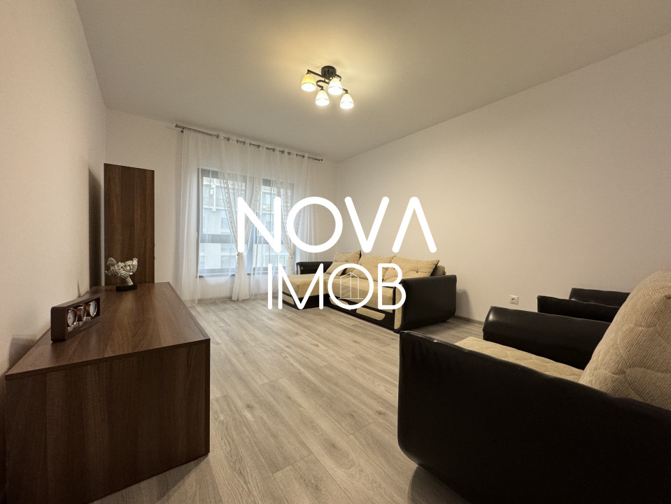 Apartament 2 camere decomandat - prima inchiriere - Doamna Stanca 