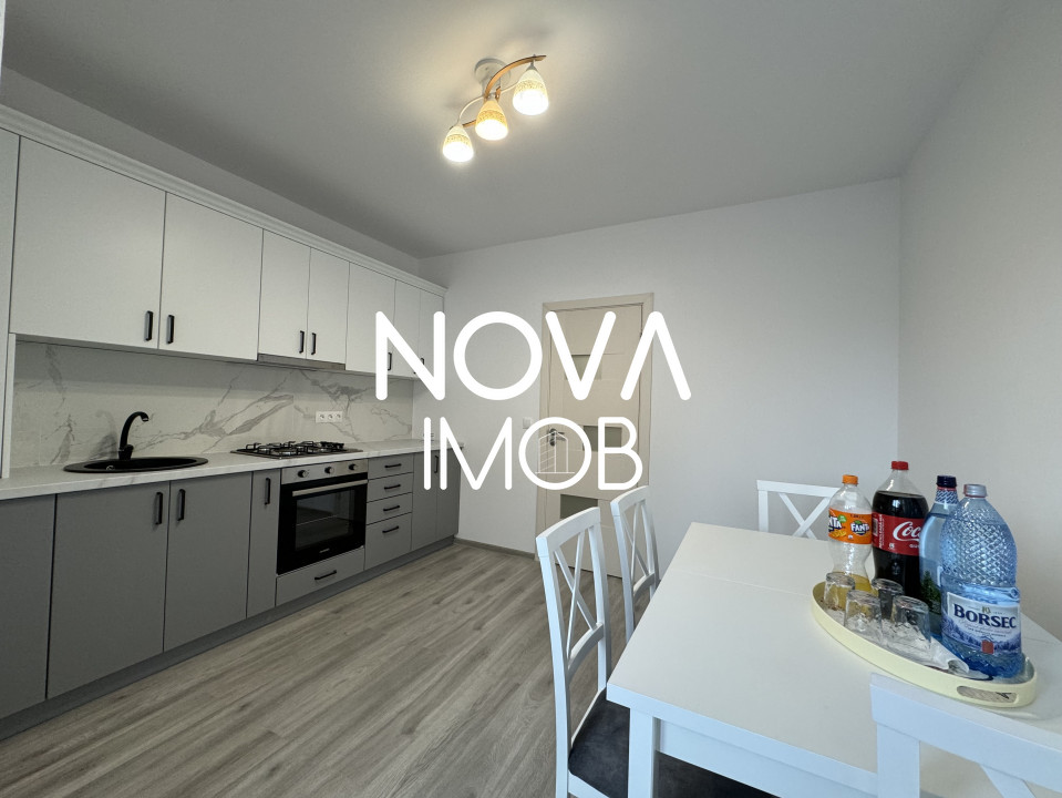 Apartament 2 camere decomandat - prima inchiriere - Doamna Stanca 