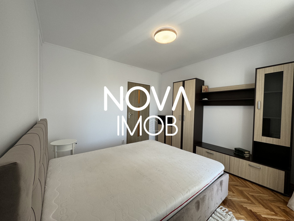 Apartament decomandat - Str. Nicolae Iorga 