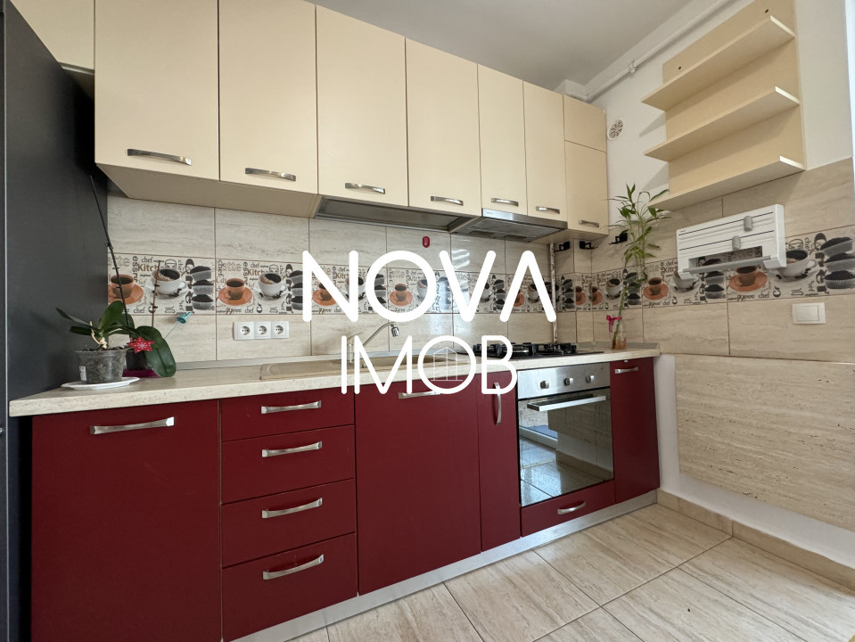 Apartament 2 camere - decomandat - Cartierul Arhitectilor