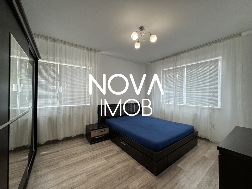 Apartament 2 camere - decomandat - Cartierul Arhitectilor
