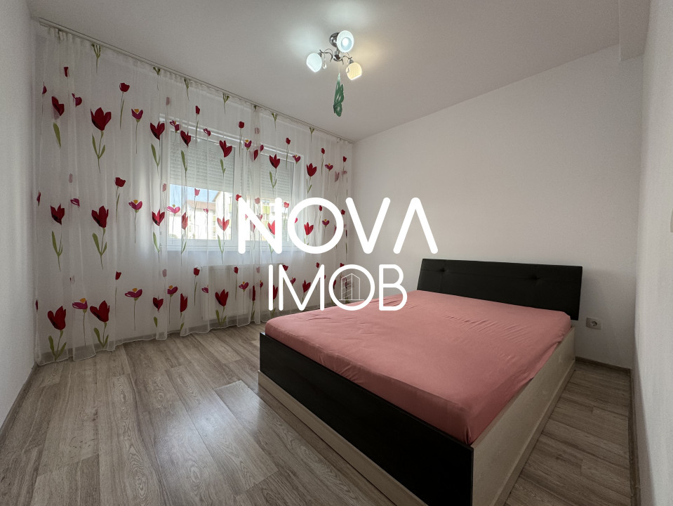 Apartament 2 camere - decomandat - Cartierul Arhitectilor