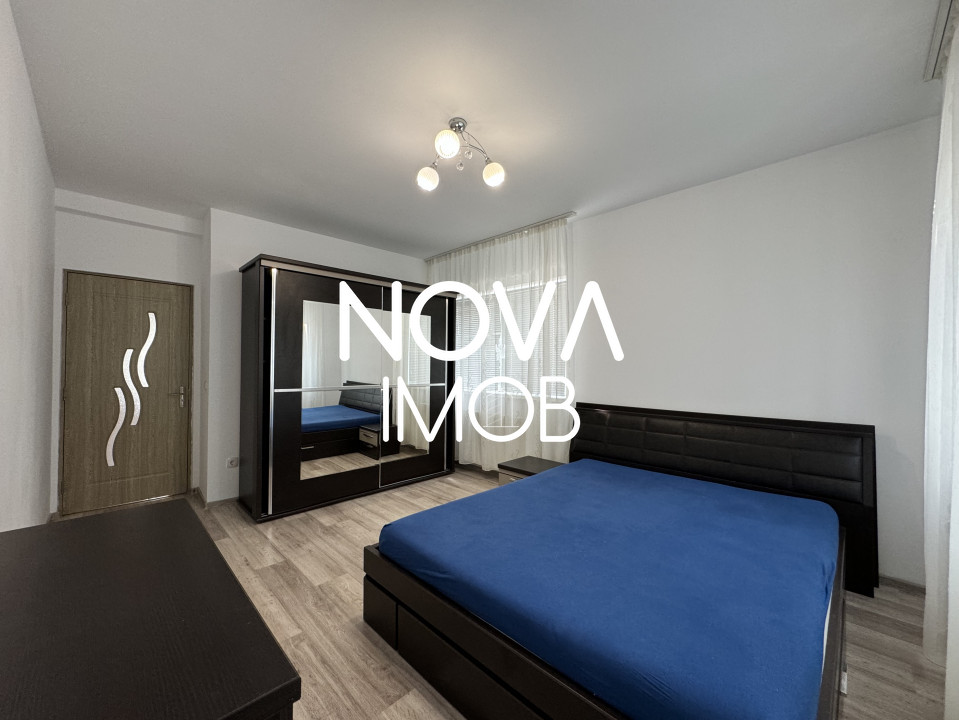 Apartament 2 camere - decomandat - Cartierul Arhitectilor