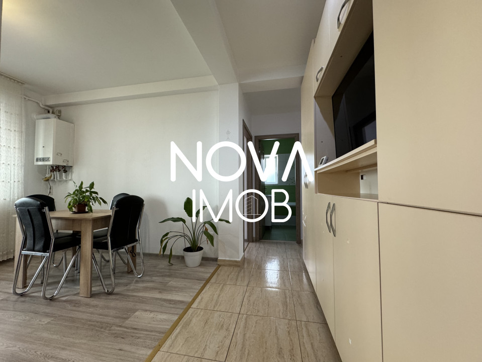 Apartament 2 camere - decomandat - Cartierul Arhitectilor