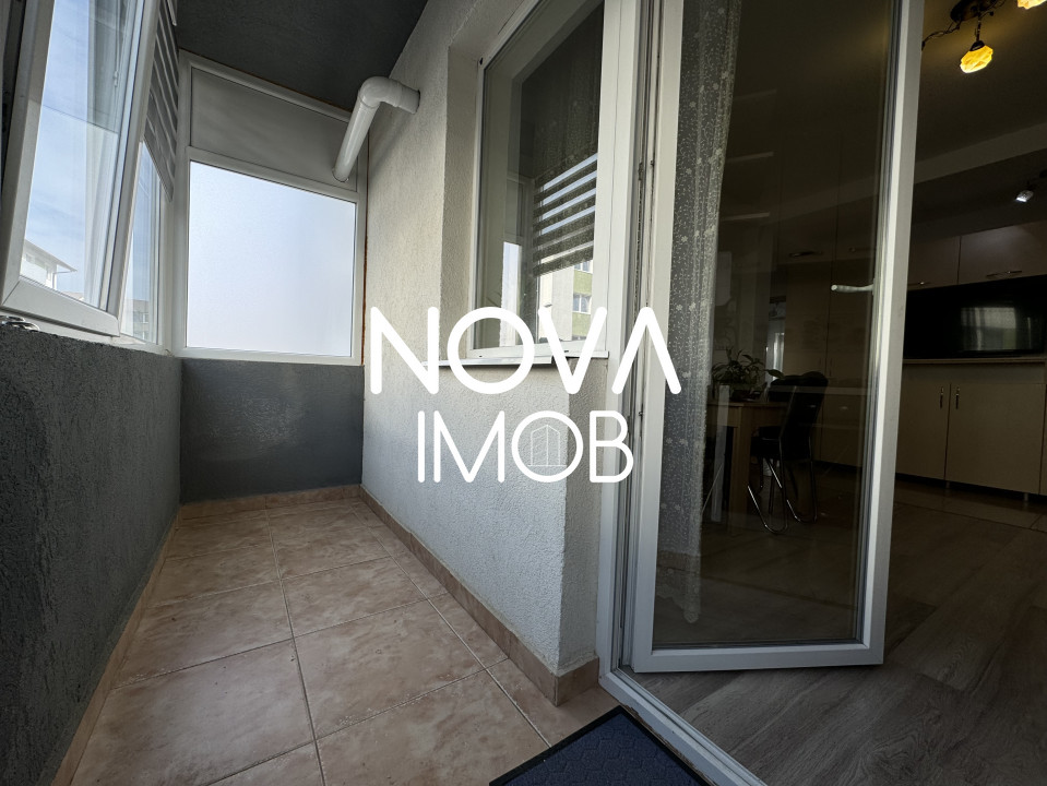Apartament 2 camere - decomandat - Cartierul Arhitectilor