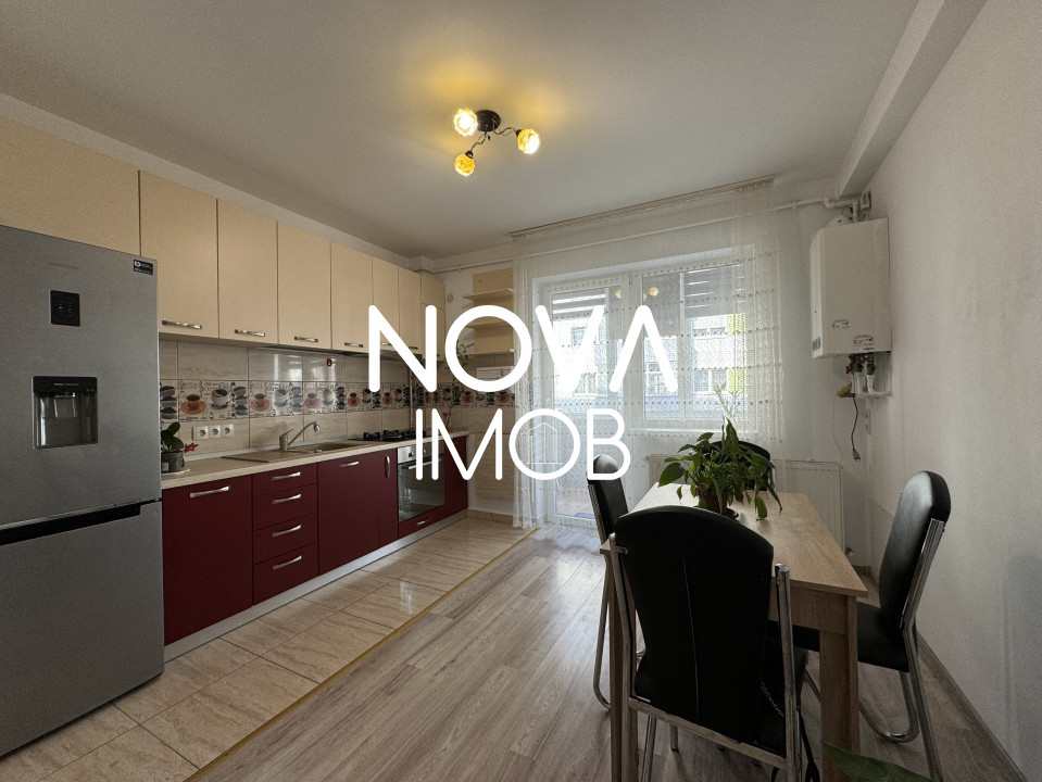 Apartament 2 camere - decomandat - Cartierul Arhitectilor