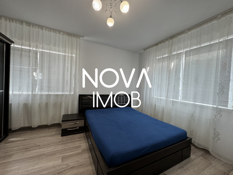 Apartament 2 camere - decomandat - Cartierul Arhitectilor