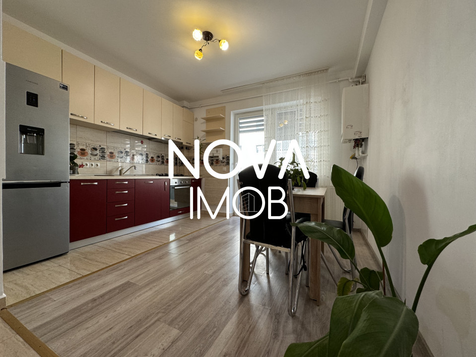 Apartament 2 camere - decomandat - Cartierul Arhitectilor