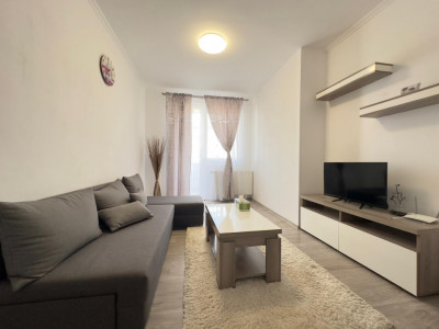 Apartament 2 camere, etajul 1, Zona Mandra