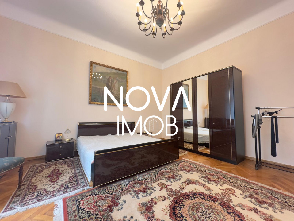 Apartament 2 camere, la vila, - Constantin Noica, Sibiu