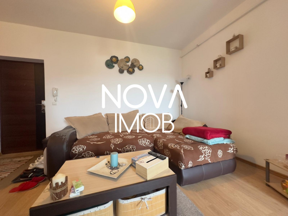 Apartament 3 camere, Selimbar 