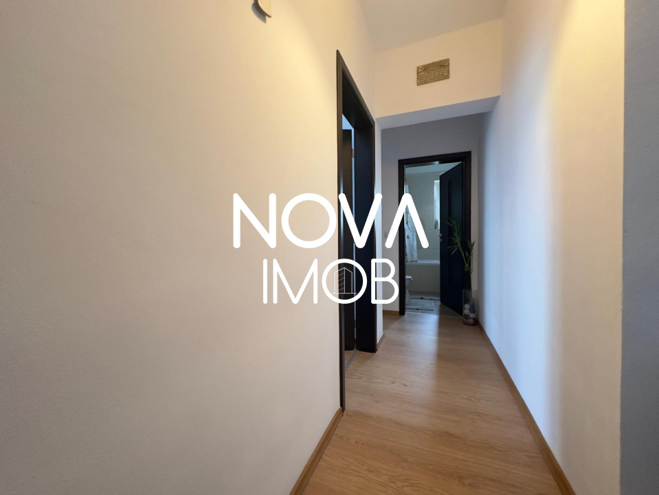 Apartament 3 camere, Selimbar 