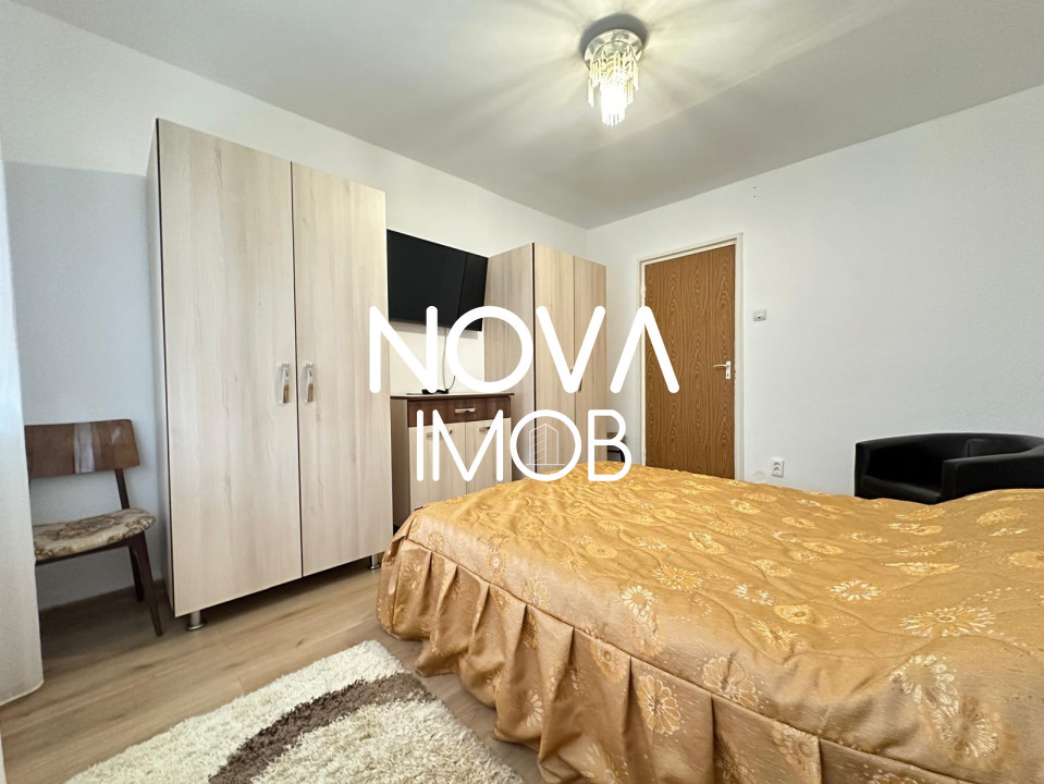 Apartament 2 camere, decomandat, Vasile Aaron