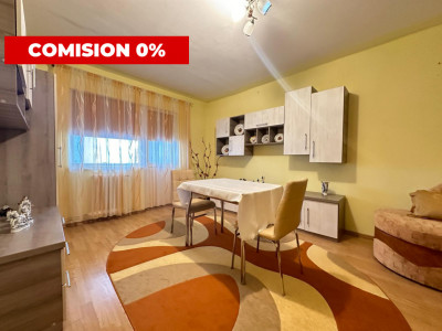 Apartament 2 camere, decomandat, Vasile Aaron