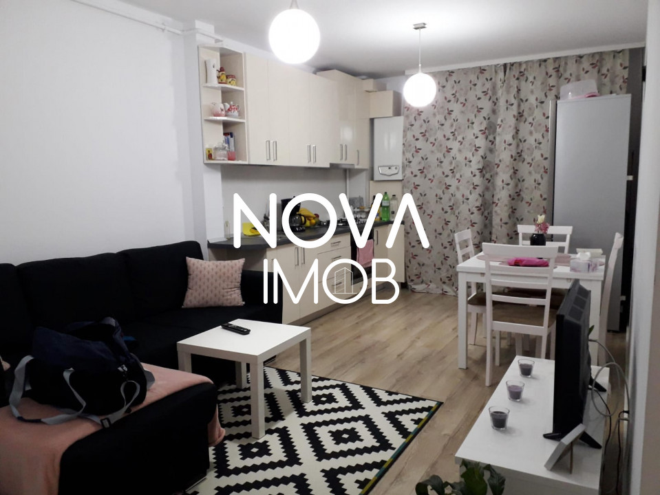 Apartament modern - Turnisor