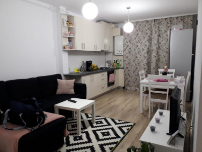 Apartament modern - Turnisor