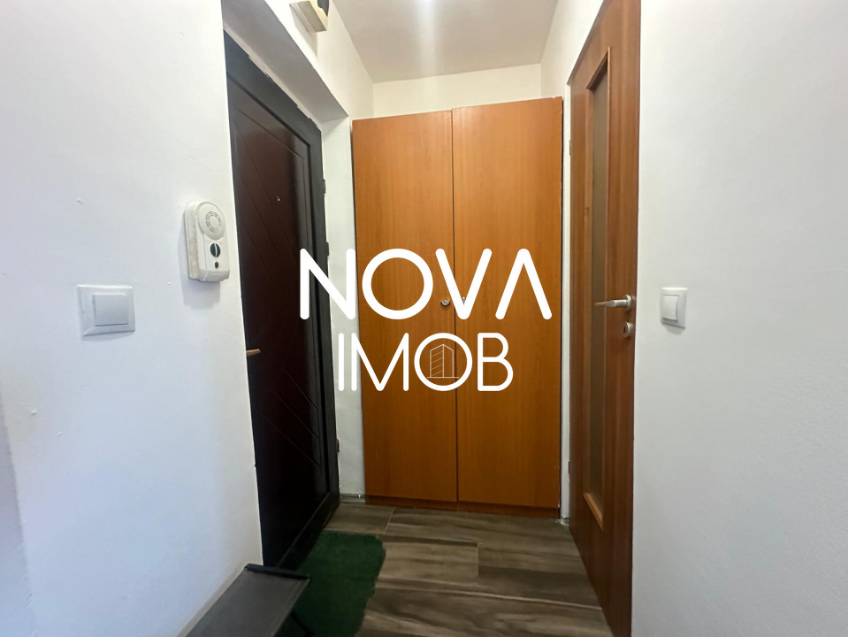 Apartament 2 camere, Tiglari