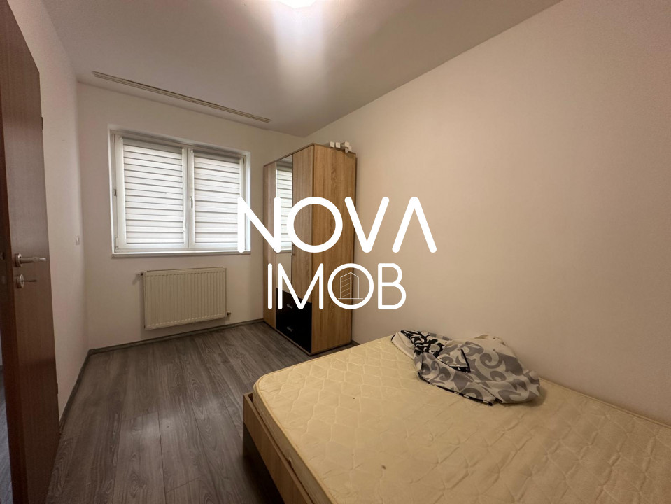 Apartament 2 camere, Tiglari