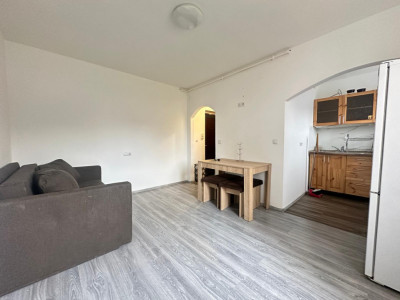 Apartament 2 camere, Tiglari