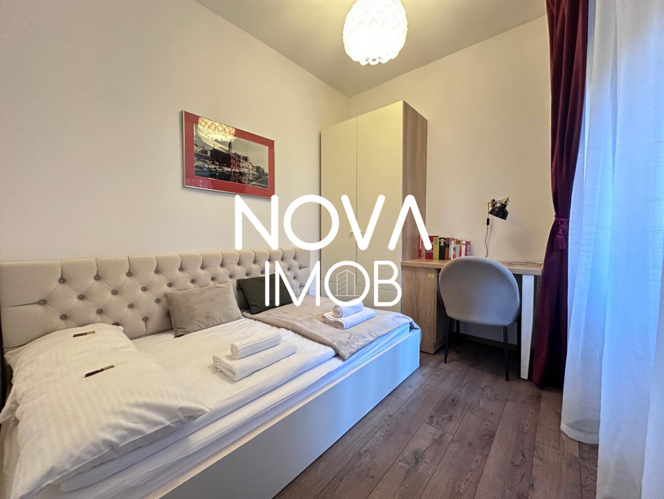 Apartament 2 camere, etajul 1 - Ultracentral, Str. Ocnei