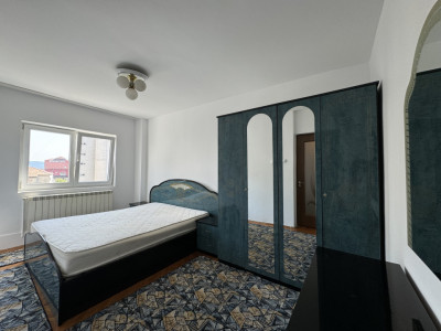 Apartament 3 camere - 2 bai - decomandat - Mihai Viteazul 