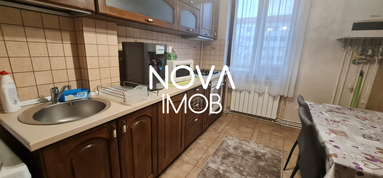 Apartament de inchiriat, Aleea Buia