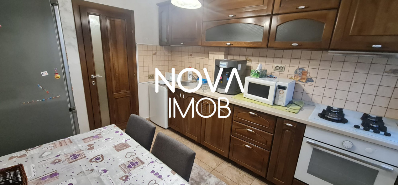 Apartament de inchiriat, Aleea Buia