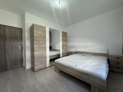 Apartament 2 camere - decomandat - parter - Cartierul Arhitectilor 