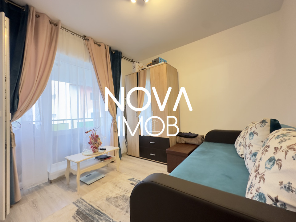 Apartament 4 camere, 2 bai, Str. Doamna Stanca