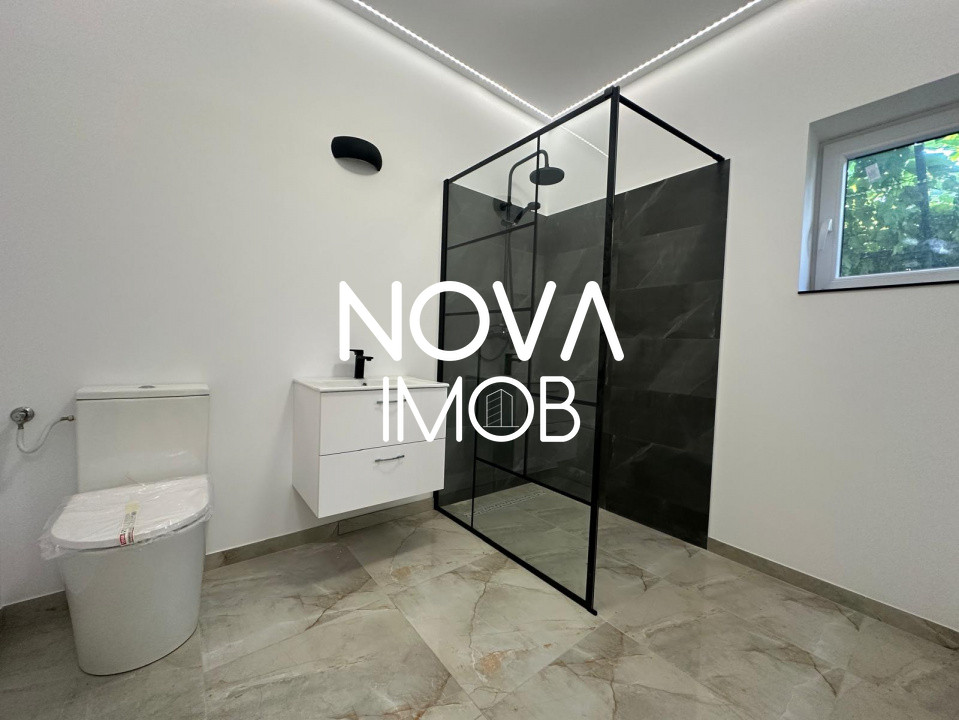 Casa de inchiriat - pretabil spatiu de birouri, Str. Luptei