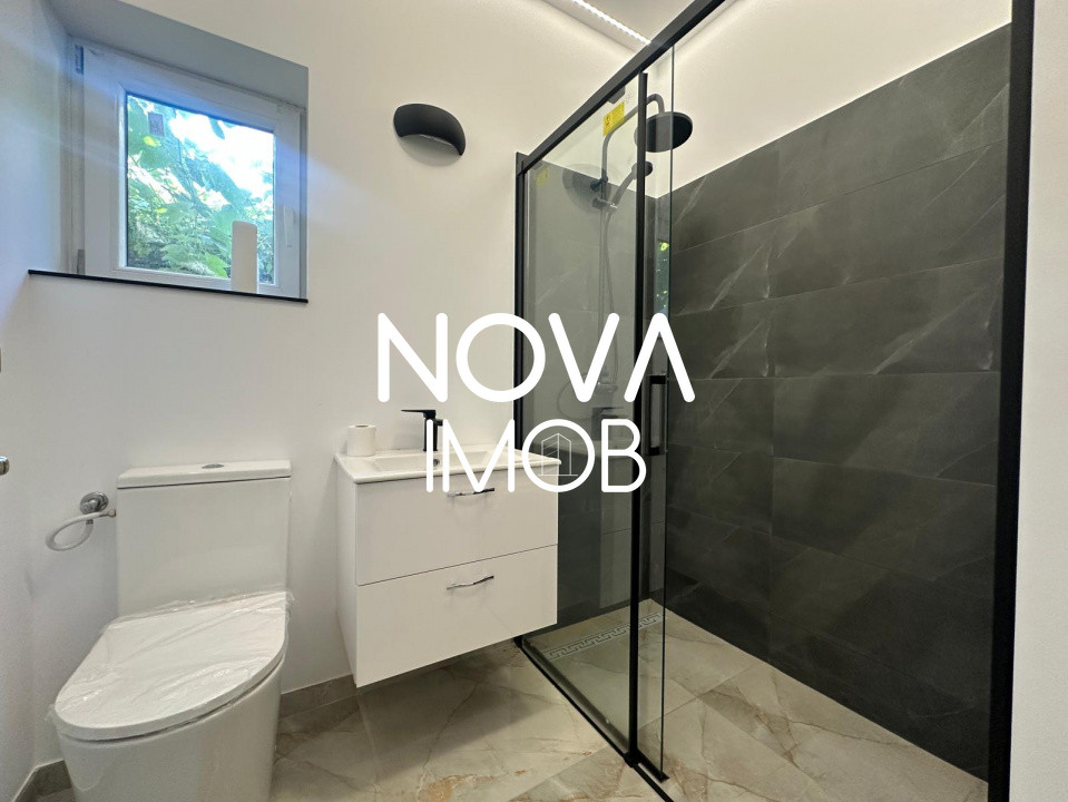 Casa de inchiriat - pretabil spatiu de birouri, Str. Luptei