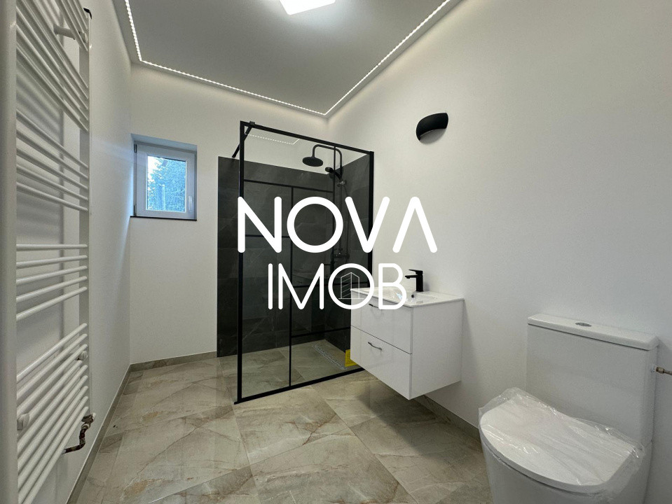 Casa de inchiriat - pretabil spatiu de birouri, Str. Luptei
