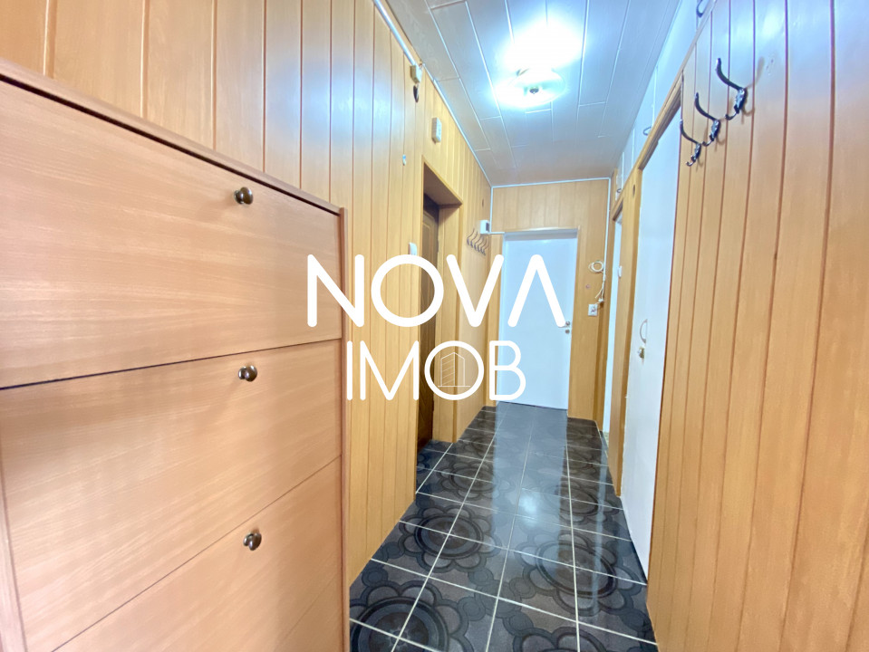 Apartament 2 camere, decomandat, Etaj 2 Bvd. Milea / OMV pentru inchiriat