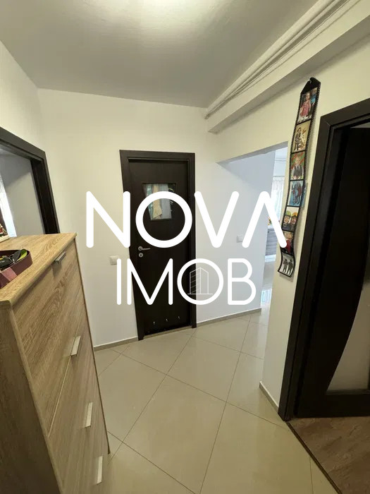 Apartament 2 camere - mobilat complet - etajul 1 - Selimbar