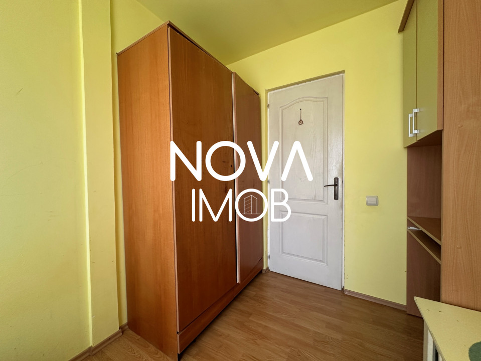 Apartament 3 camere, tip mansarda - Aleea Sevis