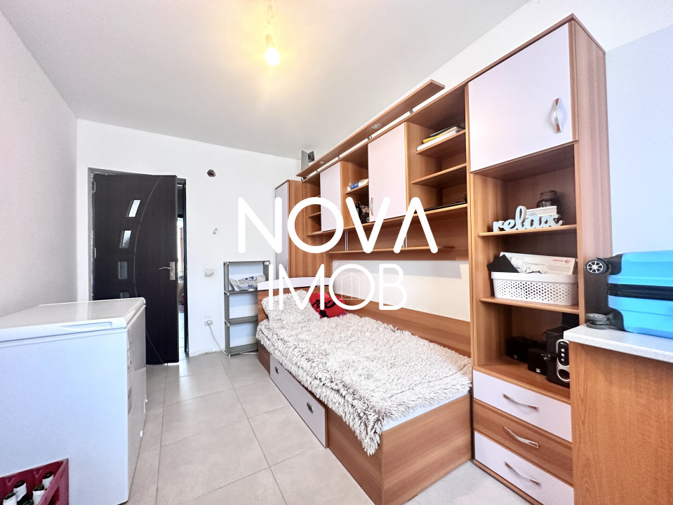 Apartament 3 camere, mobilat si utilat, Str. Irina Rosetti