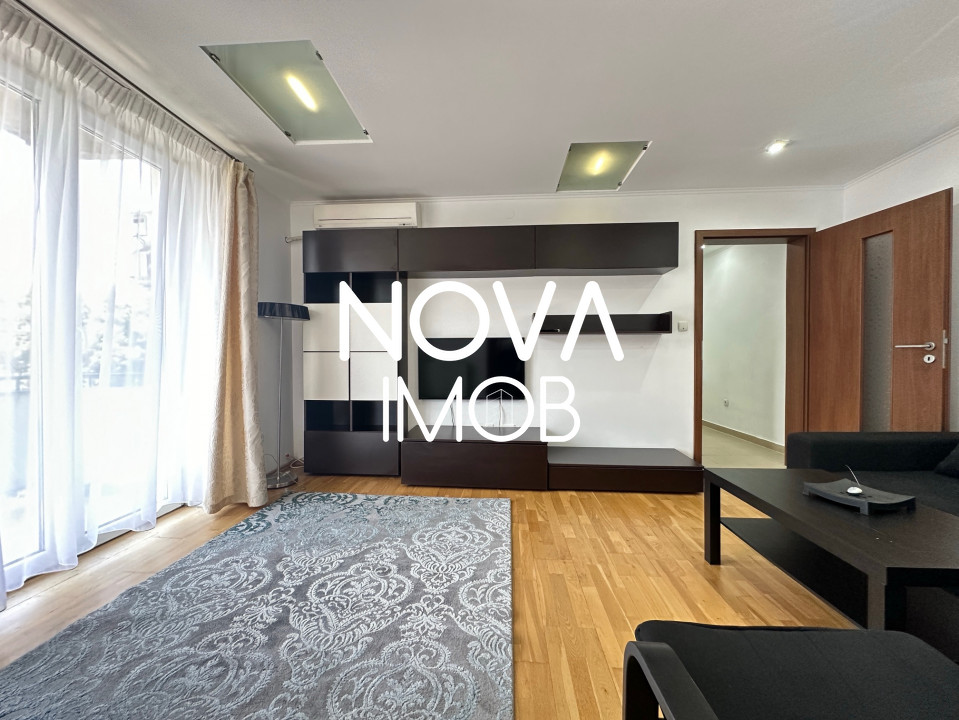 Apartament modern, 3 camere, Calea Dumbravii