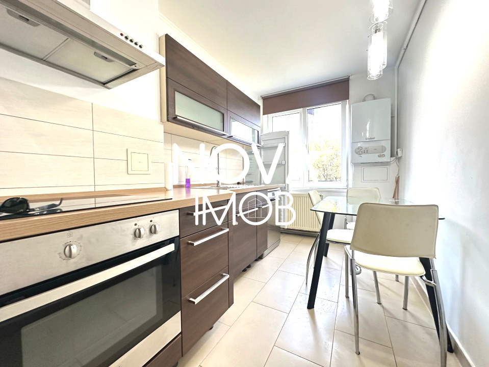 Apartament modern, 3 camere, Calea Dumbravii