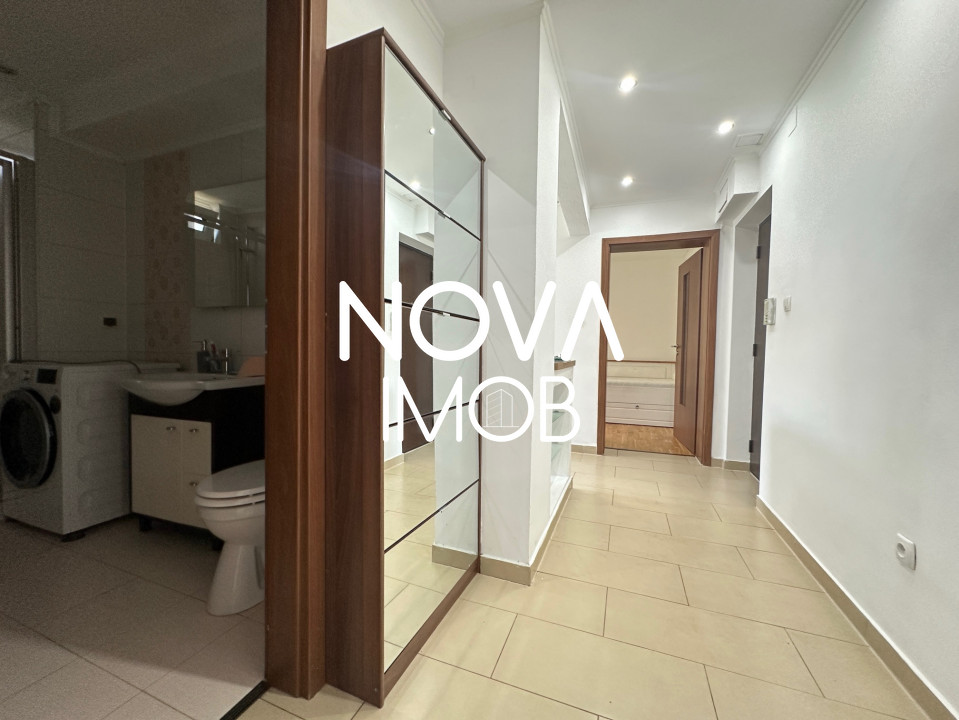 Apartament modern, 3 camere, Calea Dumbravii