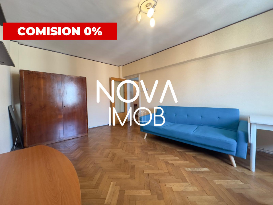 Apartament cu vedere panoramica - Mihai Viteazu - Sibiu