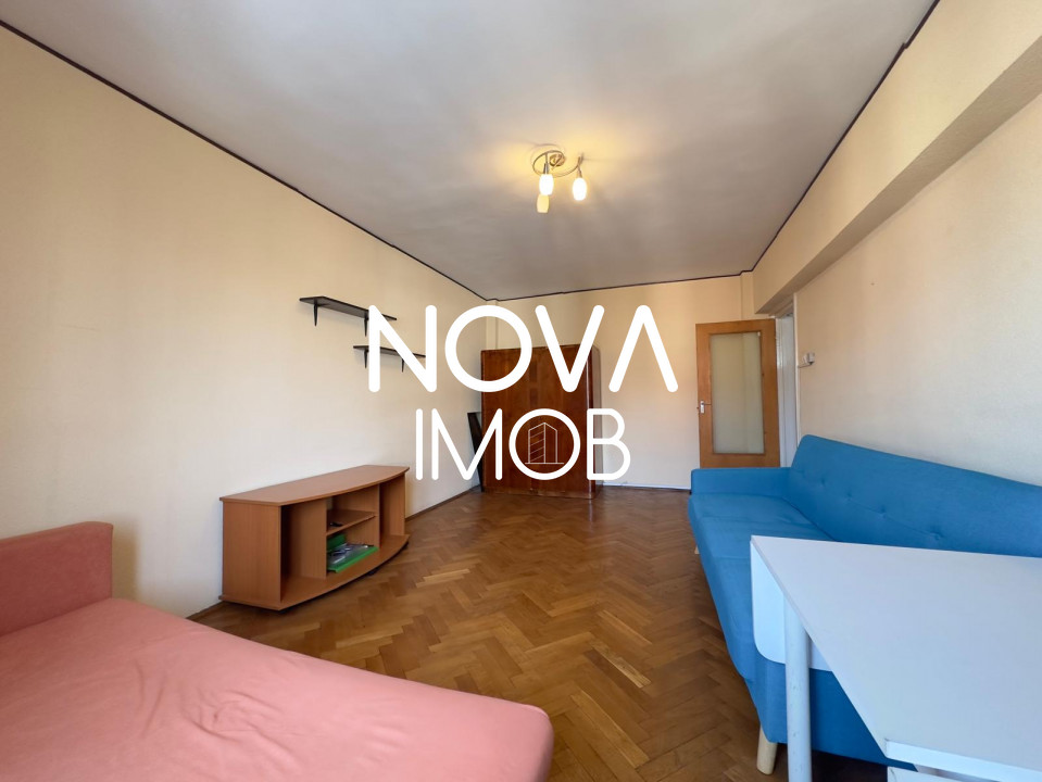 Apartament cu vedere panoramica - Mihai Viteazu - Sibiu