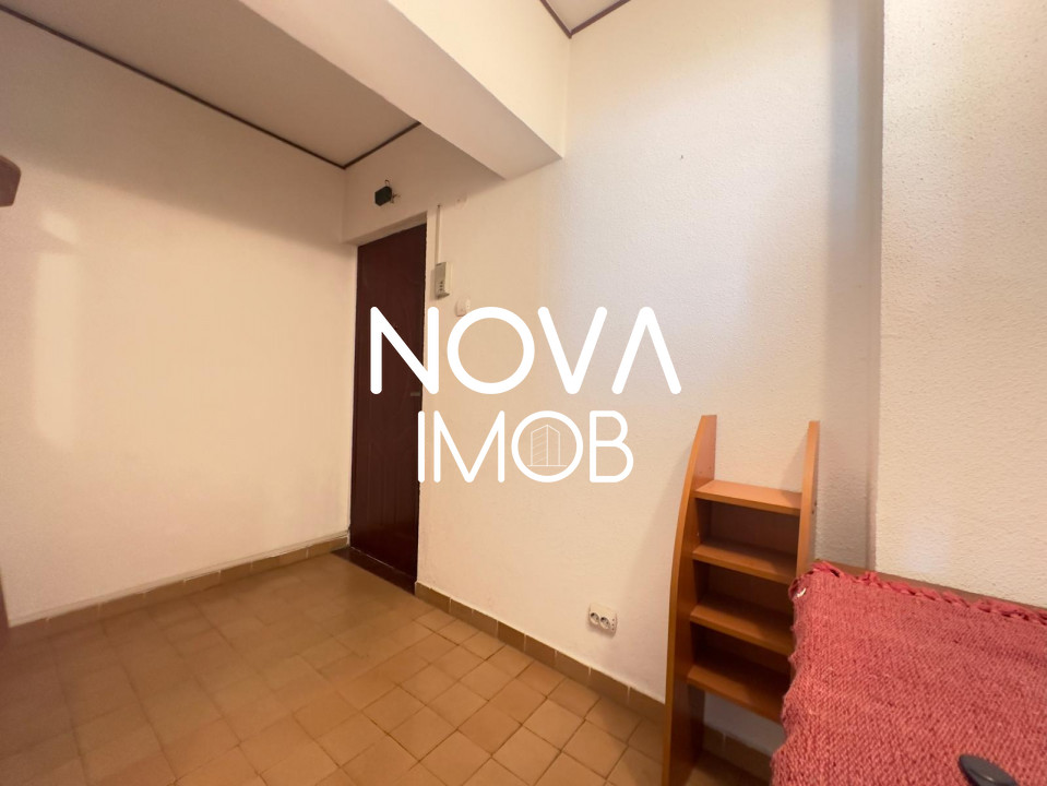 Apartament cu vedere panoramica - Mihai Viteazu - Sibiu