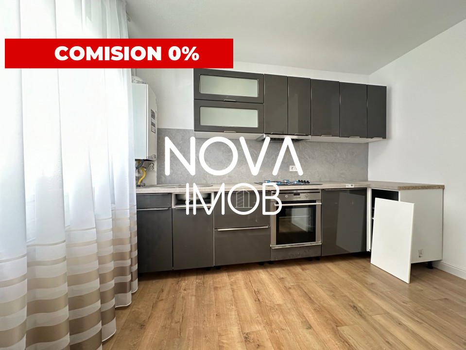 Apartament 2 camere, decomandat la cheie+2 locuri de parcare-Ciresica