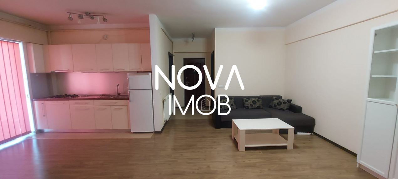 Apartament 3 camere - Fratii Buzesti