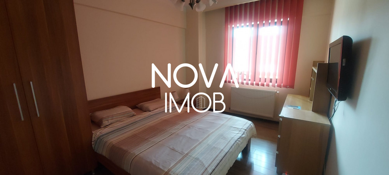 Apartament 3 camere - Fratii Buzesti