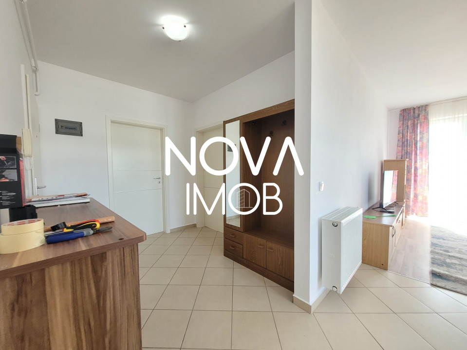 Apartament 3 camere - Avantgarden