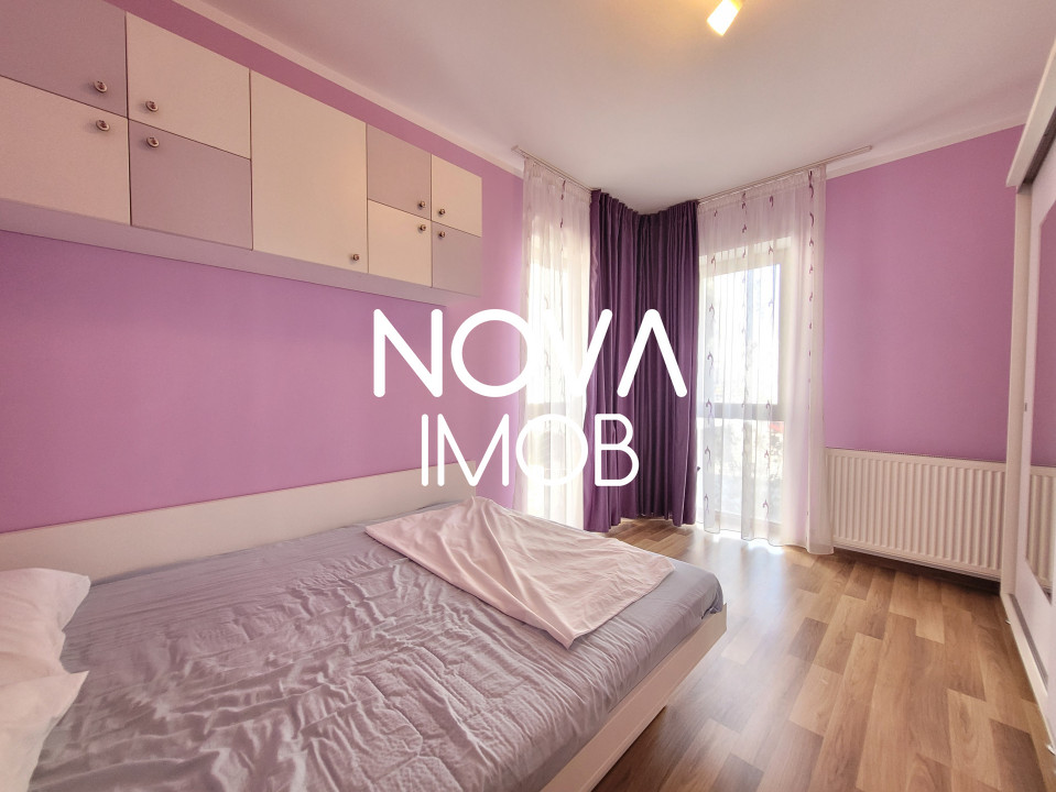 Apartament 2 camere , Str. Doamna Stanca