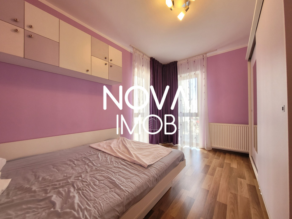 Apartament 2 camere , Str. Doamna Stanca